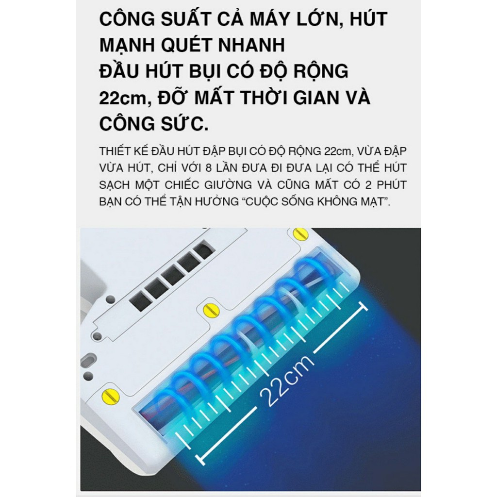 Máy Hút Bụi Gia Đình Tiross TS9304 – Hàng Chính Hãng – Bảo Hành 1 Năm Toàn Quốc