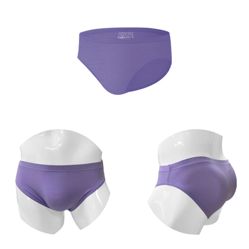 Quần lót mẫu AD7210 mềm mại thoải mái nhanh khô nhiều màu sắc thời trang dành cho nam