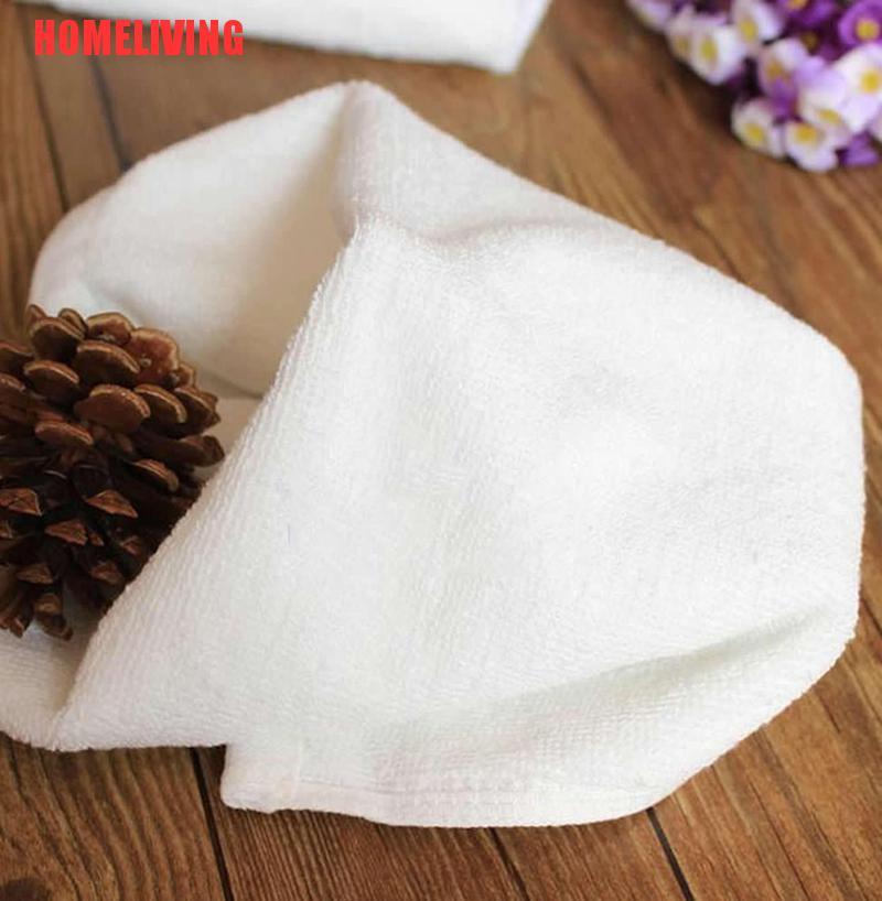 1 Khăn Tắm 100% Cotton Mềm Mại 33 * 73cm