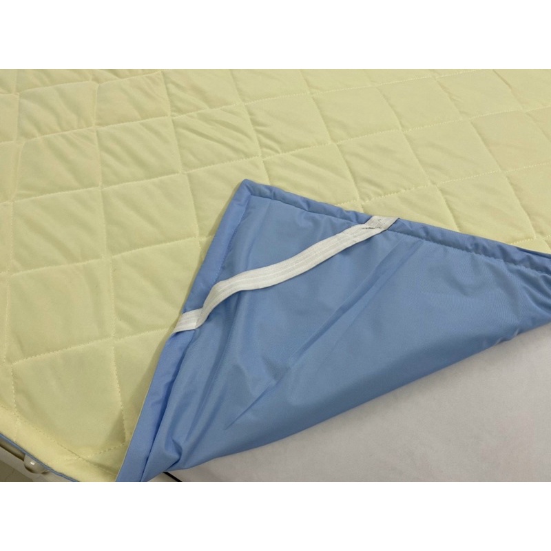 TẤM LÓT CHỐNG THẤM KIÊM BẢO VỆ NỆM THUN HÀN Full size