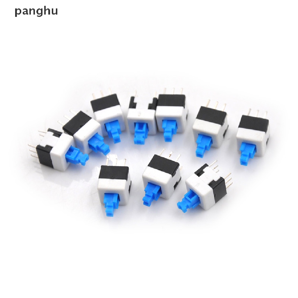 Bộ 10 Công Tắc Kép Tự Điều Chỉnh 8X