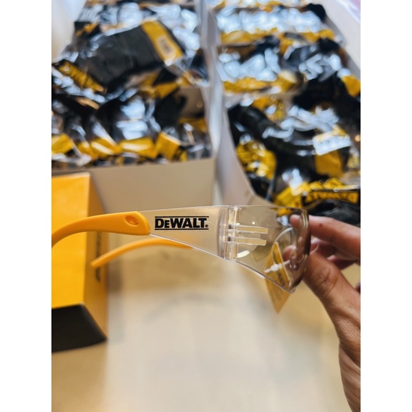 Kính Trắng DEWALT Nhập USA🇺🇸