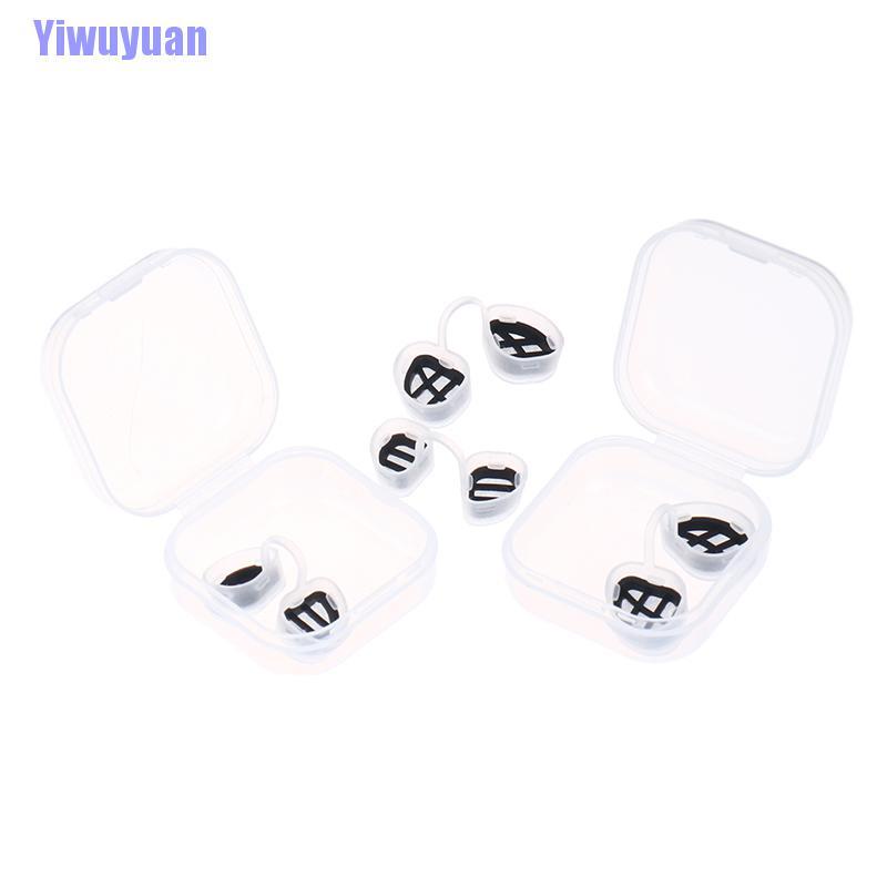 (Hàng Mới Về) Set 2 Cặp Tấm Lọc Bụi Tàng Hình Không Cần Khoan