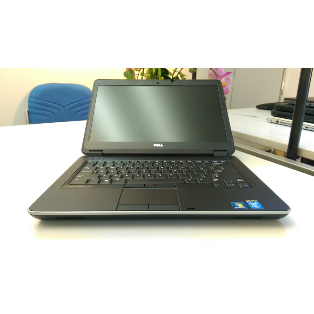 Dell Latitude E6440