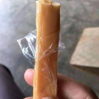 Kẹo dừa bến tra cây dài 2.5k /cây