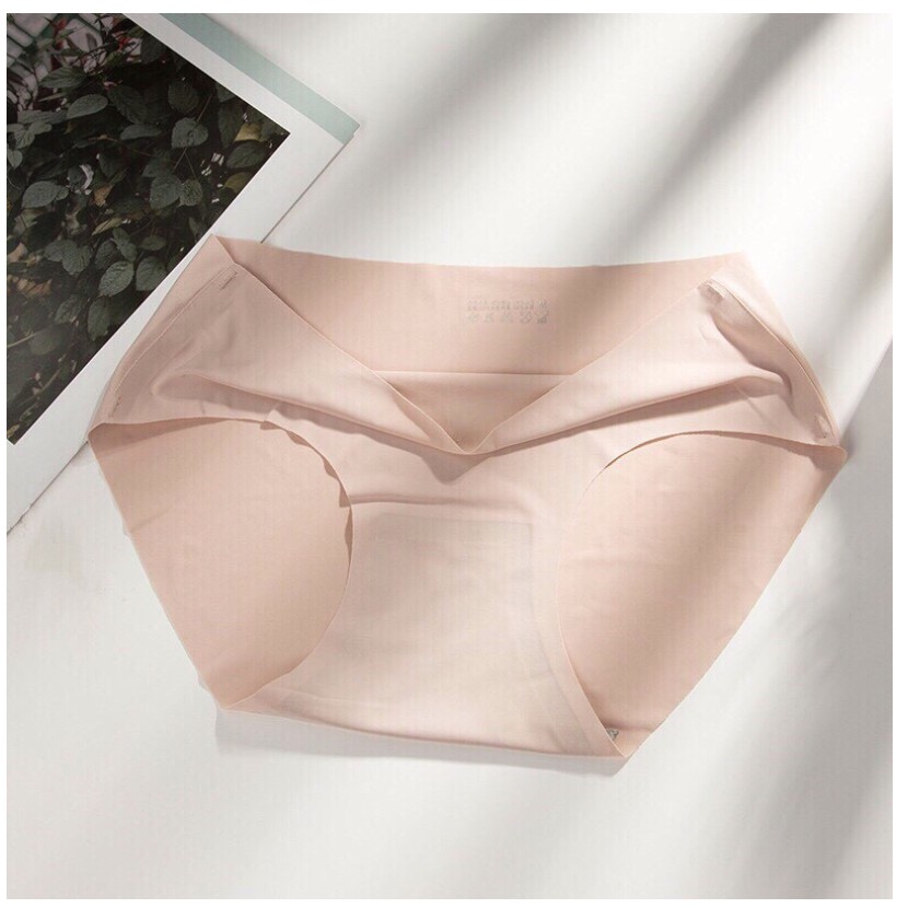 Quần lót nữ, quần mặc trong váy cotton co dãn cực mềm mịn | BigBuy360 - bigbuy360.vn