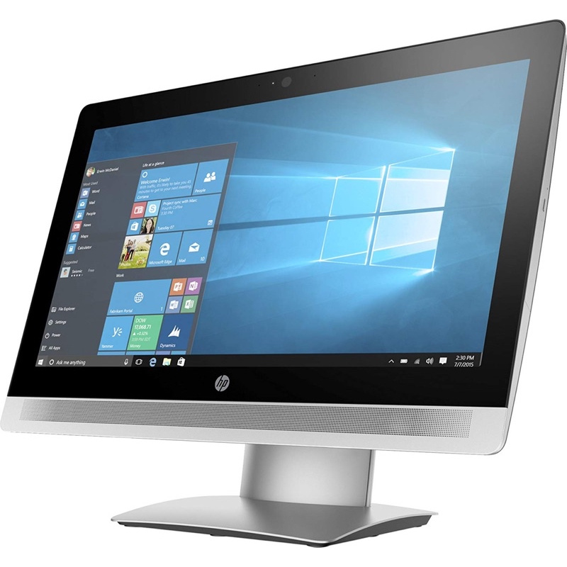 Máy tính All in One HP Pro 600G2 i3 Gen6 -6100, LCD 22 inch LED Full HD.