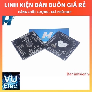Mạch Led Trái Tim Mở Rộng