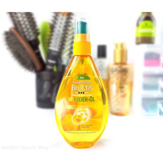 Dầu dưỡng tóc Garnier
