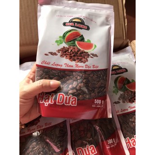 hạt dưa gia long loại đặc biệt
