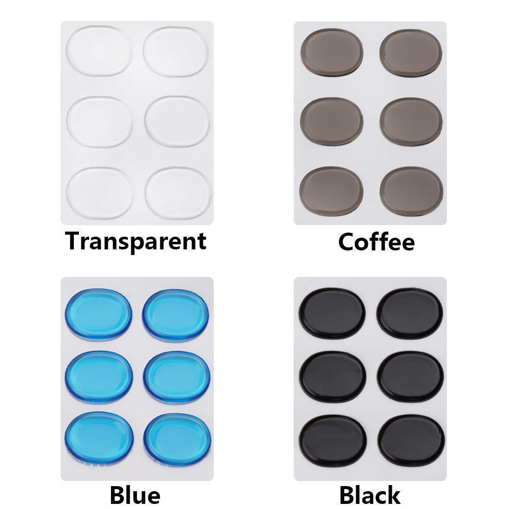 Bộ 6 Miếng Đệm Trống Giảm Tiếng Ồn