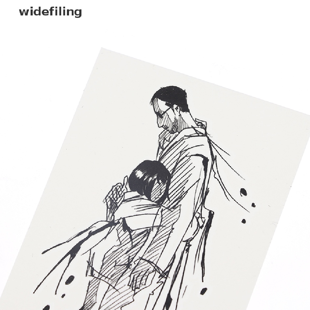 Hình xăm dán tạm thời kiểu dáng độc đáo ấn tượng