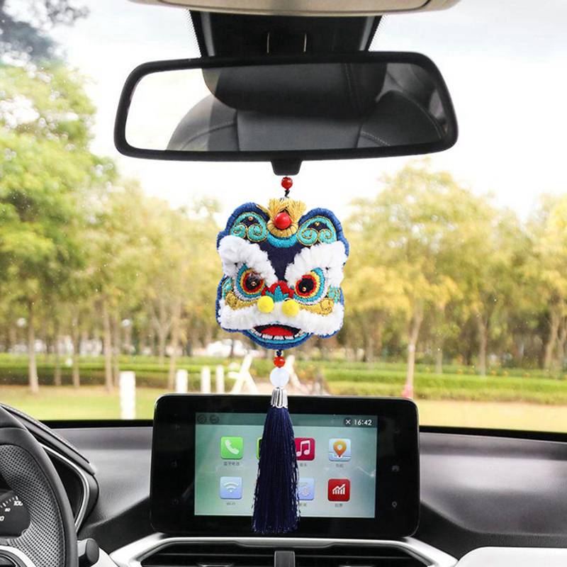 Túi Thơm Thêu Tay Thủ Công