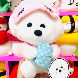 Gấu Bông dễ thương