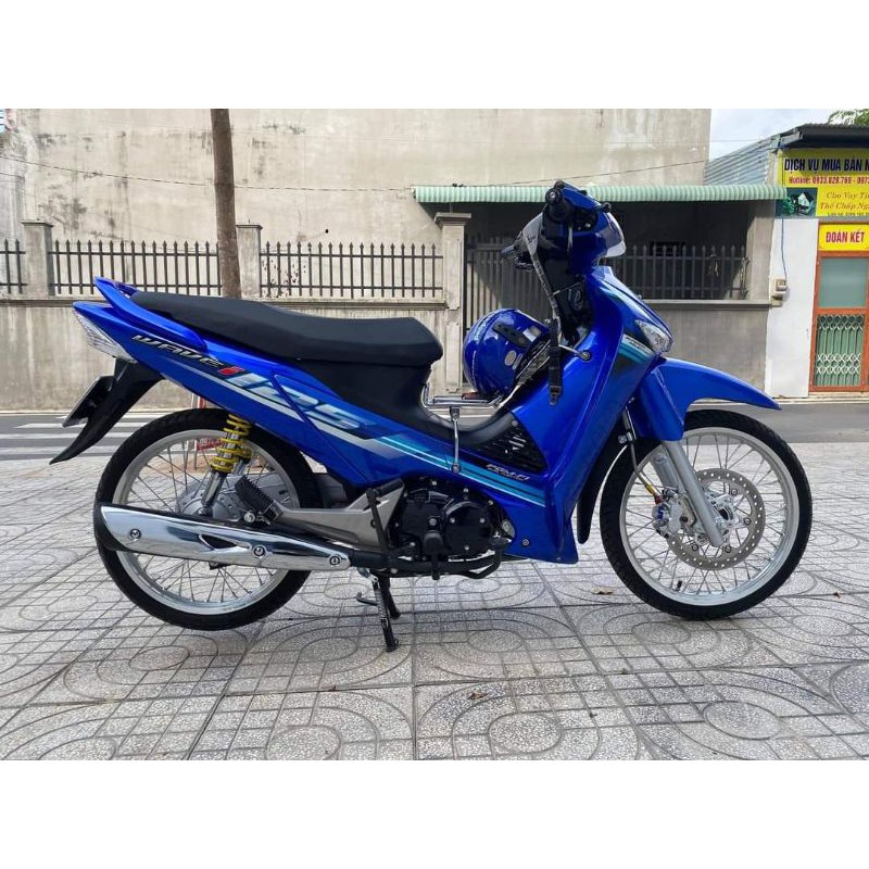 Tem Wave 125i dành cho Future Neo