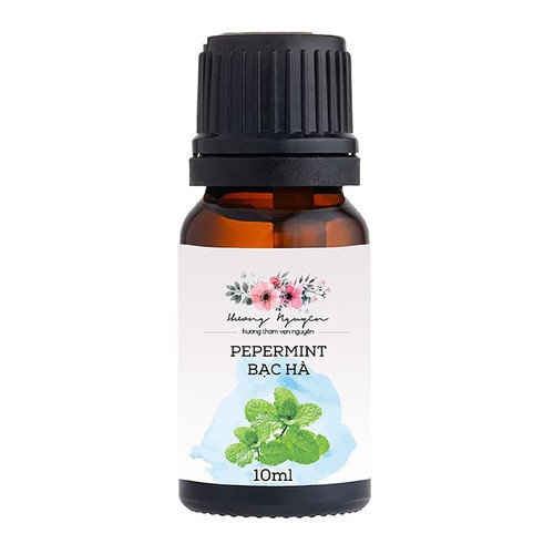 TINH DẦU - TINH DẦU SẢ JAVA 10ml