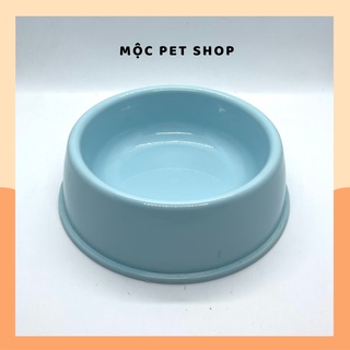 Bát ăn đơn cho thú cưng size M