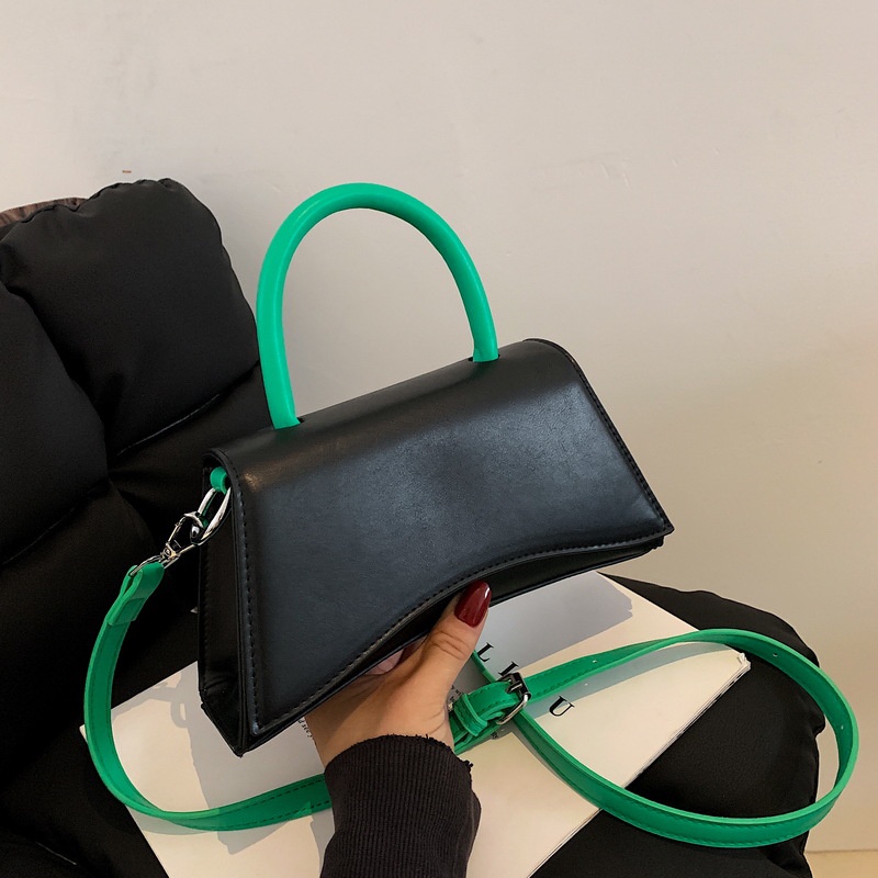 Túi Đeo Chéo Đựng Đồng Hồ Thời Trang Mùa Hè 2021 Chất Lượng Cao