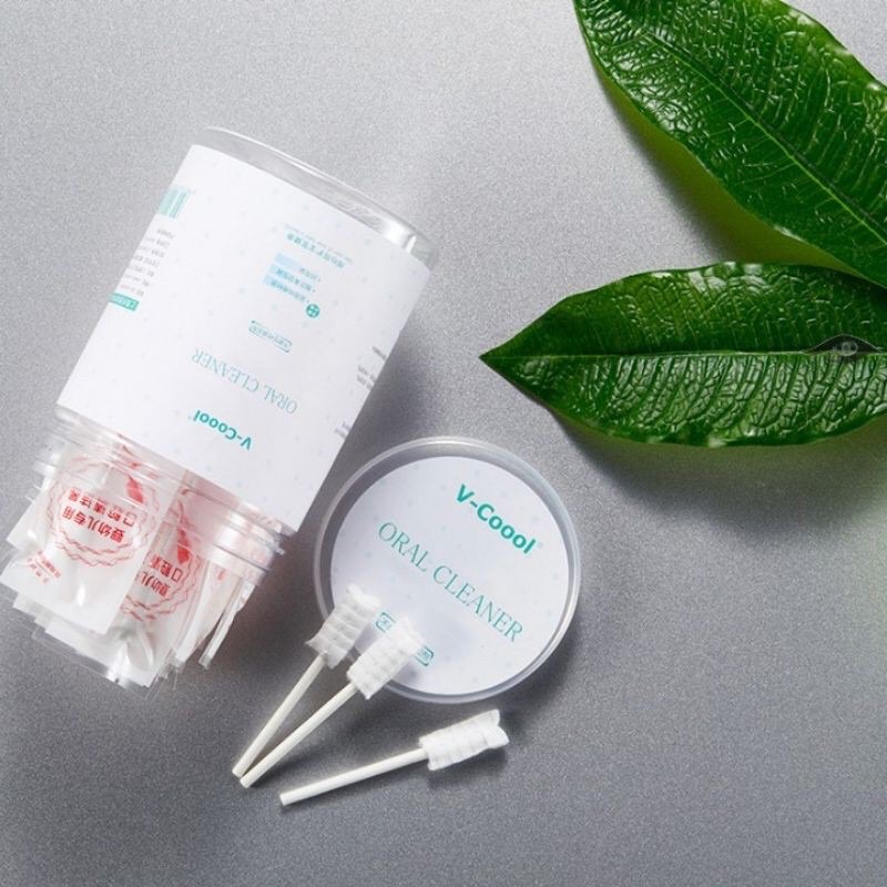 Gạc rơ lưỡi VCOOL