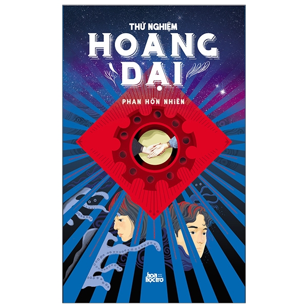 Sách Thử Nghiệm Hoang Dại