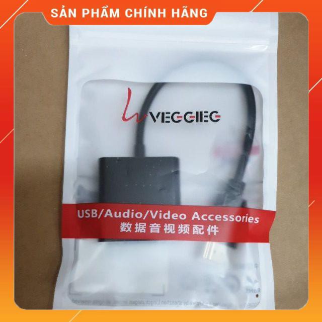 Hdmi Sang Vga VEGGIEG HV2 dailyphukien