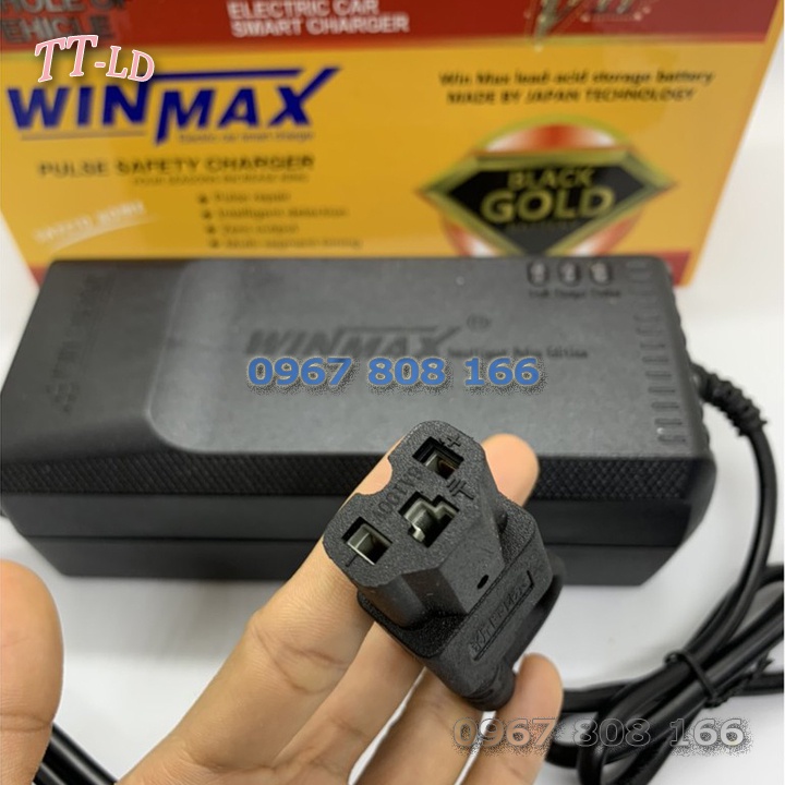 Cục sạc xe đạp điện, bộ sạc xe đạp điện 48V12AH, 48V20AH, 60V20AH tự ngắt đủ các loại chân sạc.