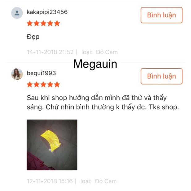 BỘ DECAL RACING PHẢN QUANG DÁN VÀNH RCB (TEM CHỈ VÀNH)