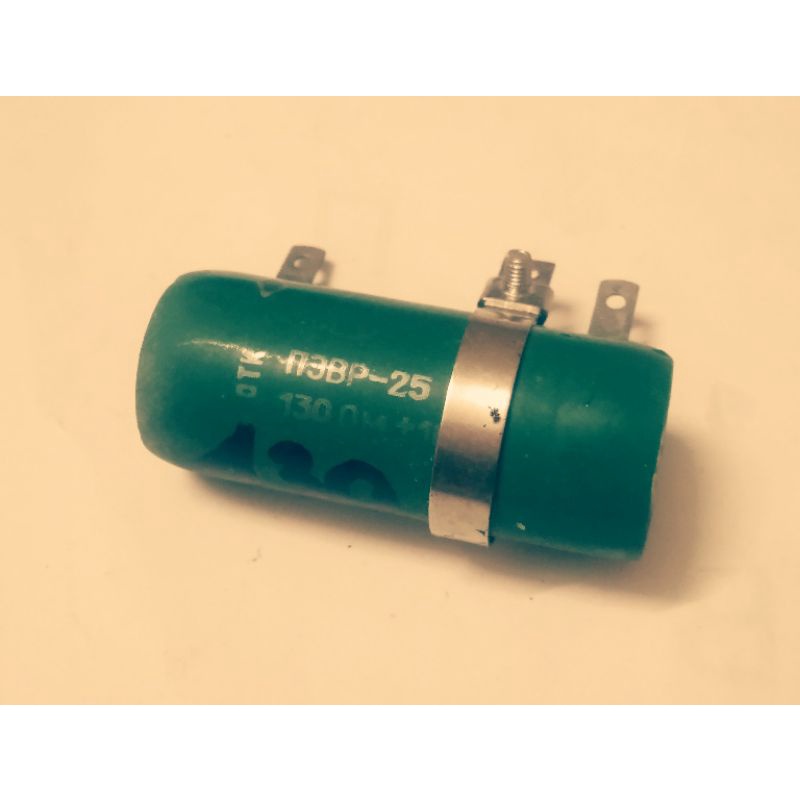 Điện trở Trượt 25w Liên Xô