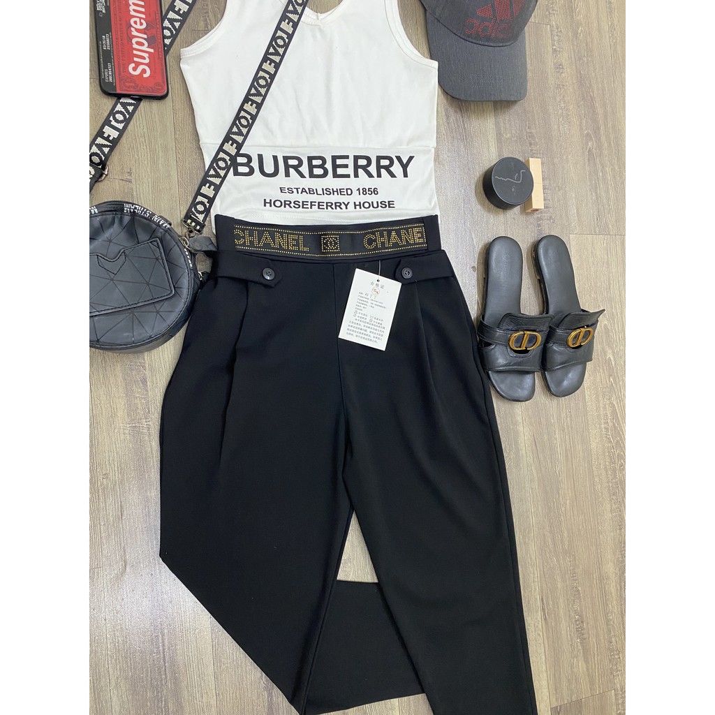 HÀNG CAO CẤP✅/ VIDEO THẬT- Quần LETGING Tôn Mông Dáng Cực Chất - HOTREND 2020 | BigBuy360 - bigbuy360.vn