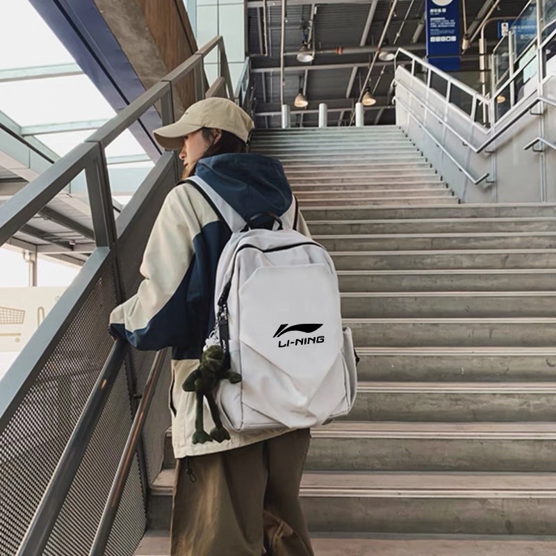 Balo thời trang nam nữ ulzzang đi học đi chơi du lịch phong cách trẻ trung, cặp đựng laptop 14 - 15 inh cho sinh viên.