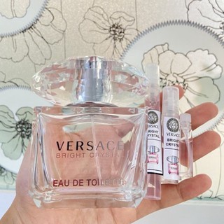 Nước hoa Mini Versace Bright Crystal