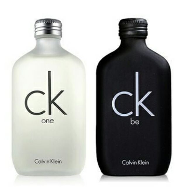 [Chính Hãng] Nước hoa Calvin Klein CK One/Be