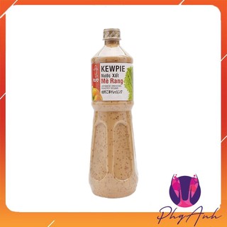 Nước xốt mè rang Kewpie 1L
