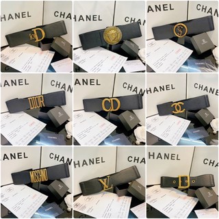 [RẺ VÔ ĐỊCH]BELT THẮT LƯNG VÁY ÁO NHIỀU MẪU HOTHIT 6,5cm