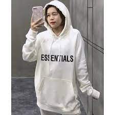 Áo HOODIE FOG FEAR OF GOD IN NỔI HÌNH ESSENTIALS IN NỔI HÌNH UNISEX FREESIZE | BigBuy360 - bigbuy360.vn
