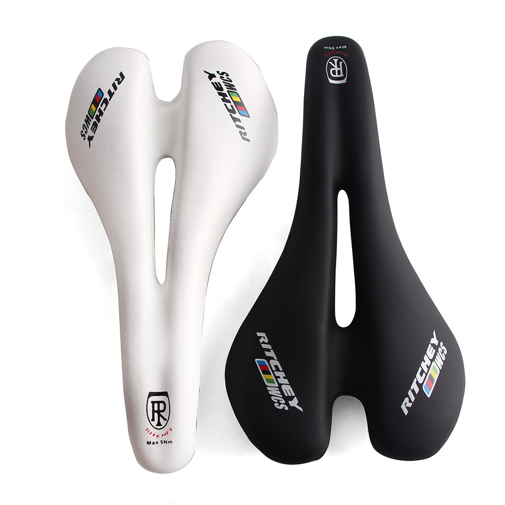 RITCHEY Xe đạp đường trường Yên xe Đi xe đạp thoải mái Chỗ ngồi siêu nhẹ Xe đạp địa hình MTB Yên xe