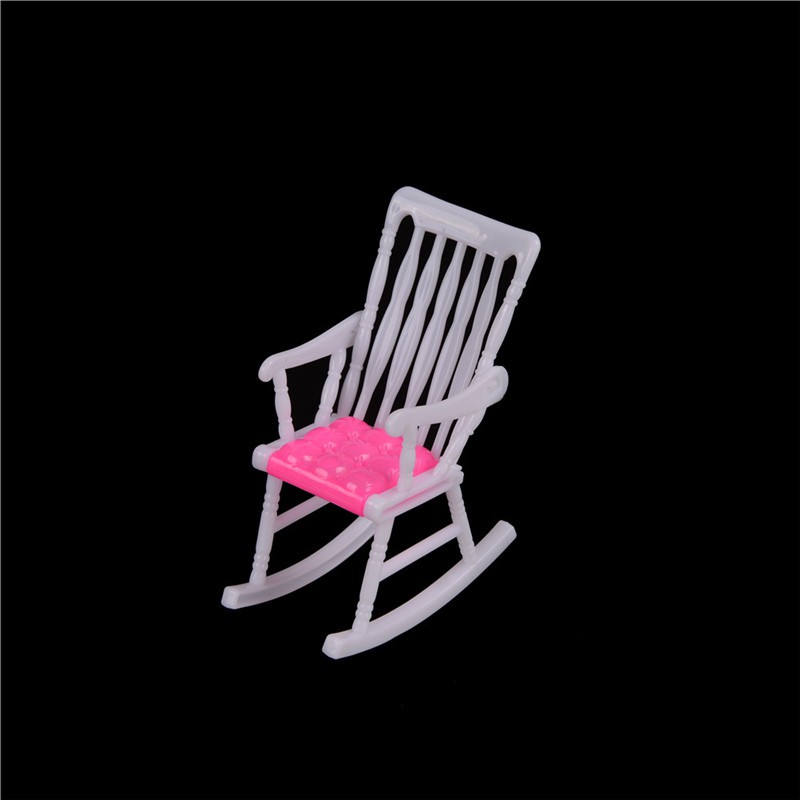 Ghế Đồ Chơi Múa Ba Lê Đáng Yêu Cho Bé