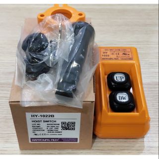 Công tắc điều khiển cần trục Hanyoung HY-1022B
