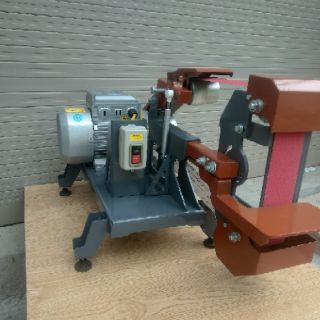 Máy nhâm đai 750w