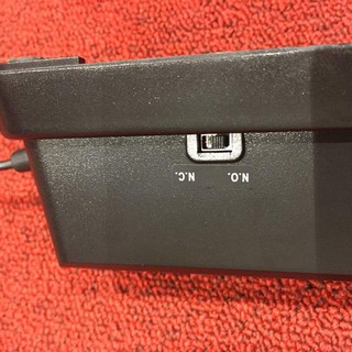 pedal đàn ocgan