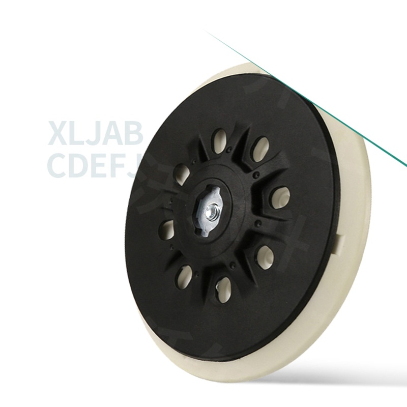 Đệm Chà Nhám 6 Ngăn Không Chà Nhám Cho ETS 150 3 EQ