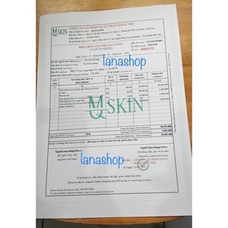 Bột rửa mặt mqskin