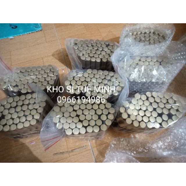 Chuốt Mi Dầu Dừa (Macara Dầu Dừa) Tự Nấu / Loại 10ml | BigBuy360 - bigbuy360.vn