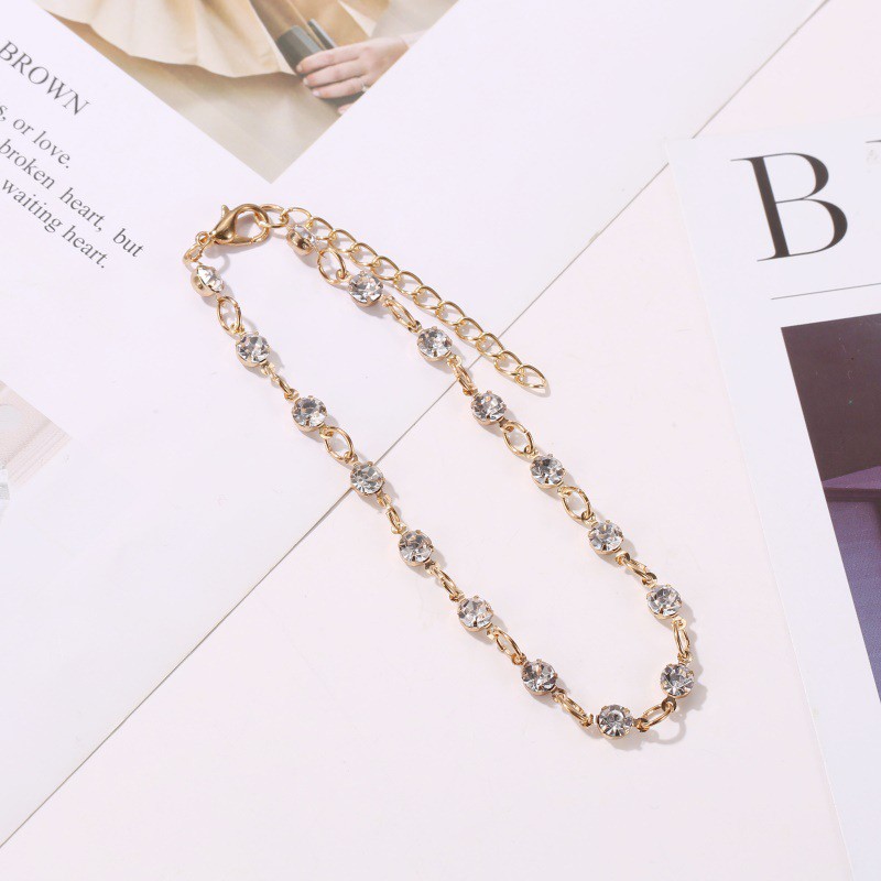 Lovely Stone Female Foot Shake For Women | BigBuy360 - bigbuy360.vn