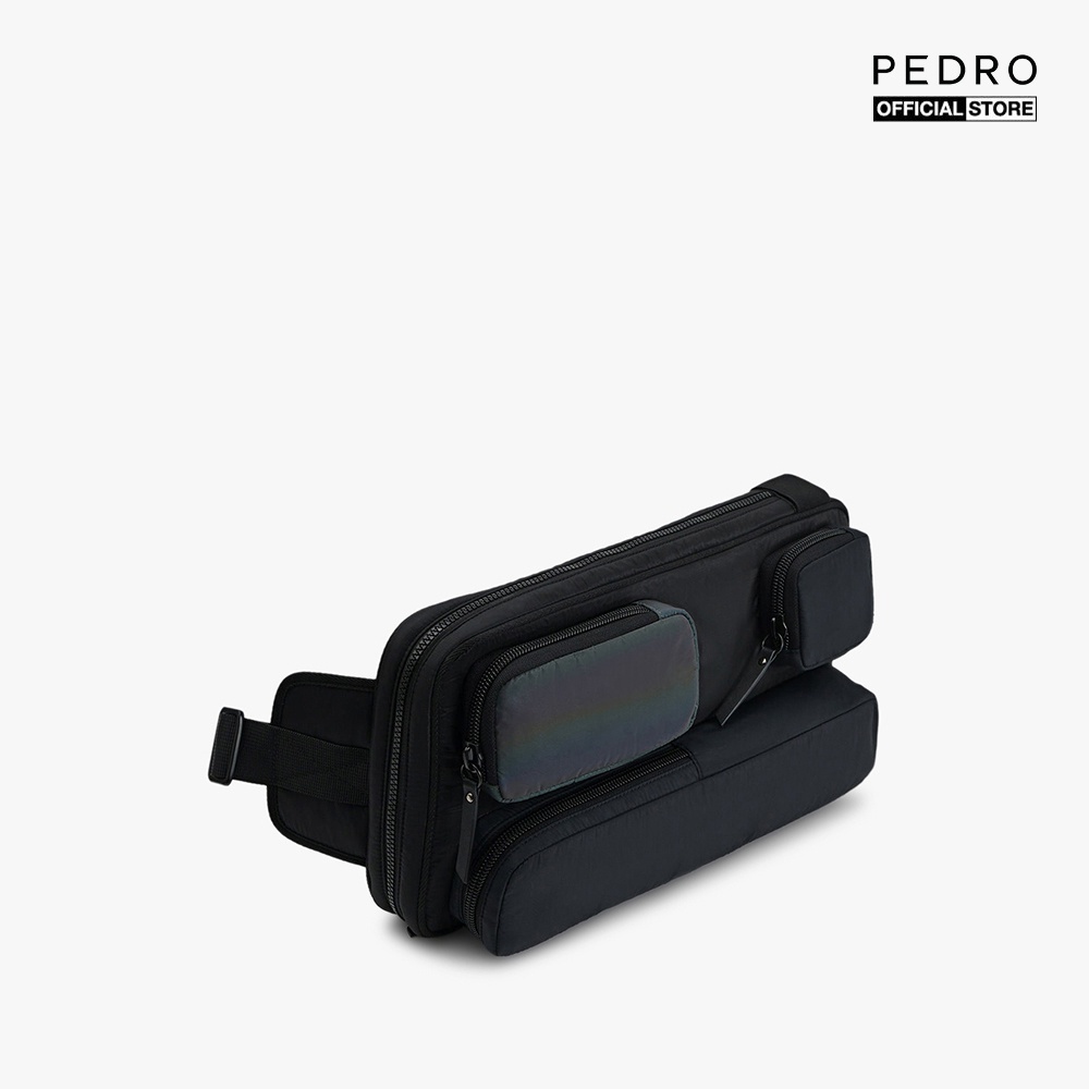 PEDRO - Túi đeo chéo nam Casual Sling PM2-25210185-01