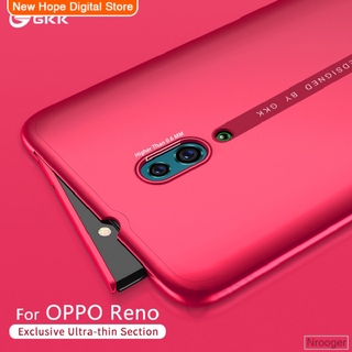 [New Hope Digital]Ốp Lưng Bảo Vệ 2 Trong 1 Cho Oppo Reno 2 Ace