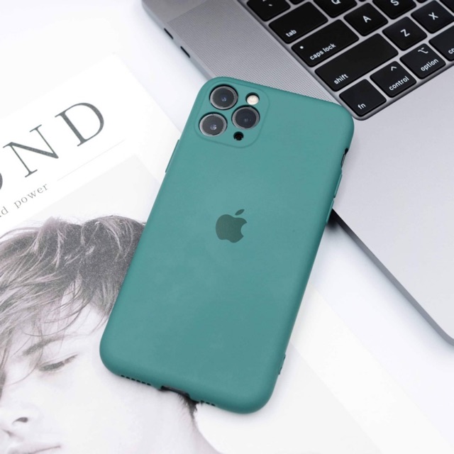 Ốp chống bẩn Iphone 6 / 6s - plus/ 7/ 7 plus/ 8/ 8 plus/ X/ Xs - Max - Ốp dẻo - Ốp lót da | BigBuy360 - bigbuy360.vn