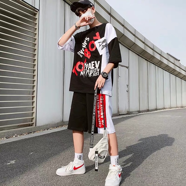 Set bộ nam nữ PT-BOY (s1) | BigBuy360 - bigbuy360.vn