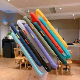 Ốp điện thoại chống sốc cao cấp thích hợp cho Iphone 6 7 8 6s Plus Se 2020 Se2 Ip 6 7 8 +