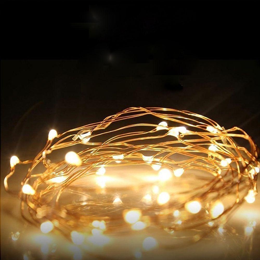 Epoch Dây Đèn LED Dùng Trang Trí Tiệc Cưới / Giáng Sinh